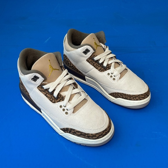 Jordan 3
Retro gs
‘Palomino’
NWOT - Picture 4 of 12